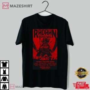 Elden Ring T Shirt 1