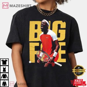 Frances Tiafoe Top 1