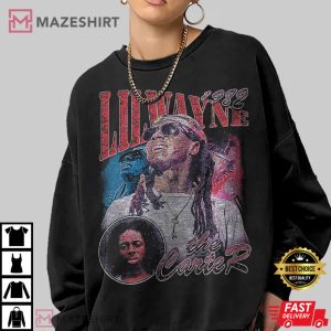 Lil Wayne T Shirt