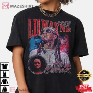 Lil Wayne Tee
