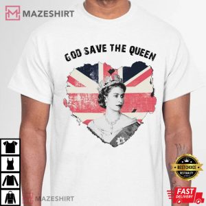 RIP Queen Elizabeth II Best T-Shirt