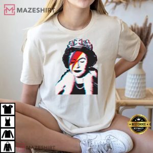 RIP Queen Elizabeth II Best T-Shirt