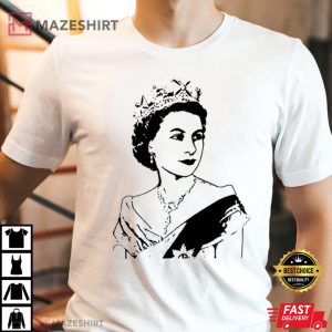 Rip Queen Elizabeth II Best