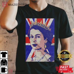 Rip Queen Elizabeth II Best T-Shirt