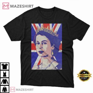 Rip Queen Elizabeth II Best T-Shirt