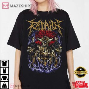 Elden Ring Rad Boss Radahn Best T-Shirt