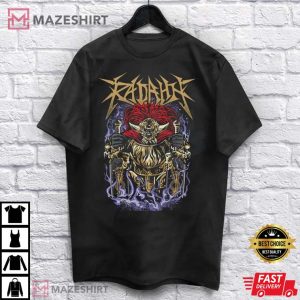 Elden Ring Rad Boss Radahn Best