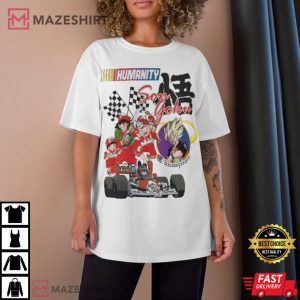 Anime Son Goku Champion Best T-Shirt