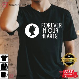 RIP Queen Elizabeth 1926 2022 T-Shirt