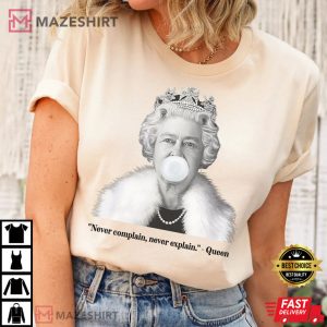 Rip Queen Elizabeth II Best T-Shirt