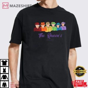 RIP Queen Elizabeth II 1926 2022 TShirt