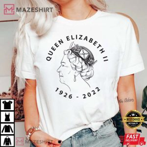 RIP Queen Elizabeth II 1926 2022 1