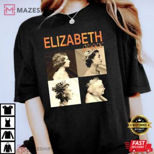 RIP The Queen Elizabeth II 1926 2022 Thank For Everything 1