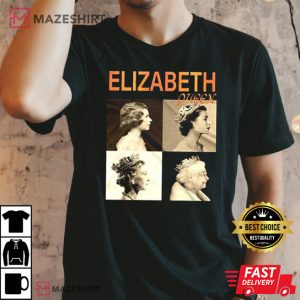 RIP The Queen Elizabeth II 1926 2022 Thank For Everything 2