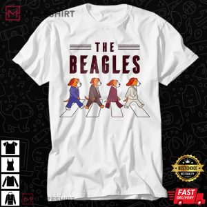 The Beagles Beagle Dog Shirt