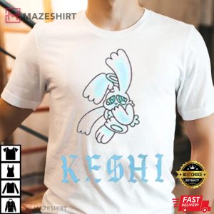 KESHI HELL / HEAVEN Tシャツ 2022 Keshi Hell Heaven World Tour 2022 T Shirt | eBay