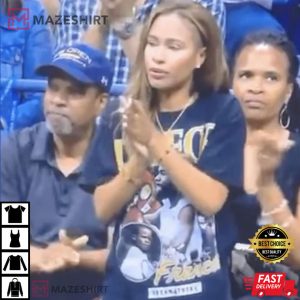 Vintage Frances Tiafoe Tennis Player Best T-Shirt