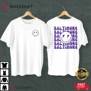 Baltimore T-Shirt