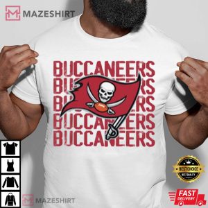 Tom Bucing Brady Buccaneers Unisex T Shirt 2