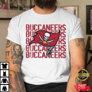 Tom Bucing Brady Buccaneers Unisex T Shirt 3
