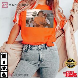 Drunk Tom Brady T Shirt 1