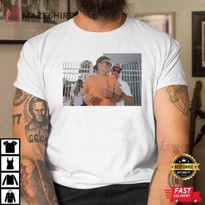 Drunk Tom Brady T Shirt 3