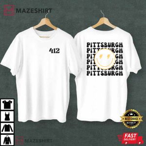 Pittsburgh T-Shirt