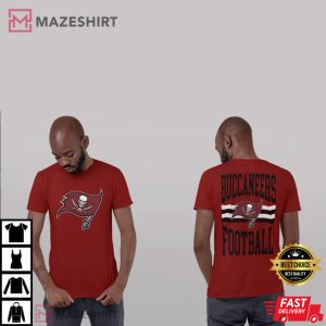 Tampa Bay Buccaneers Football Unisex T-Shirt