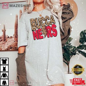 Tampa Bay Buccaneers Football T Shirt 1