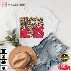 Tampa Bay Buccaneers American Football T-Shirt