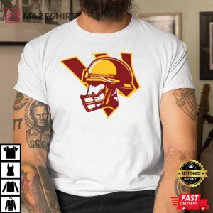 Washington Football New 2022 Commanders T Shirt 2