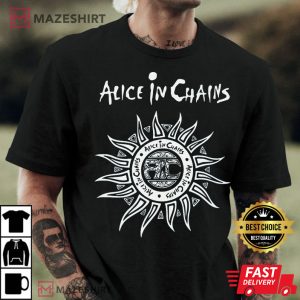 Alice In Chains Comfort Colors 3
