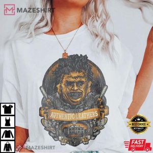 Retro Halloween Chucky Comfort Colors 1