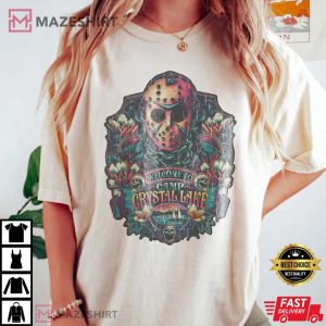 Retro Michael Myer Comfort Colors 2