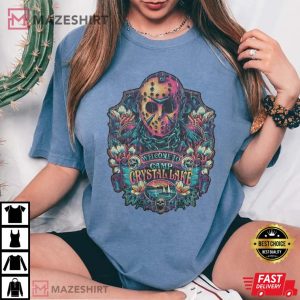 Retro Michael Myer Comfort Colors 3