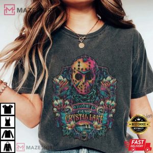 Retro Michael Myer Comfort Colors 4