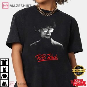 PnB Rock T Shirt 2