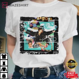 Vintage Pnb Rock T Shirt 3