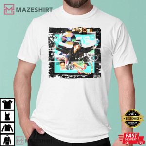 Vintage Pnb Rock T Shirt 4