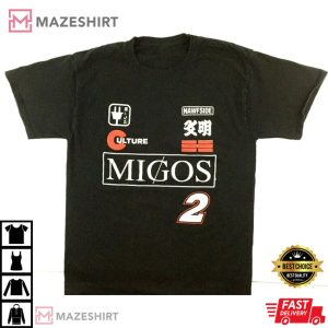 Vintage Pnb Rock RIP PnB Rock T Shirt 3