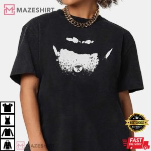 Ken Carson Actual Hate Teen X T Shirt 3