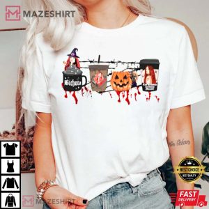 La Bichota Karol G T Shirt 4