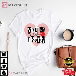 Mean Girls Inspired T Shirt 1