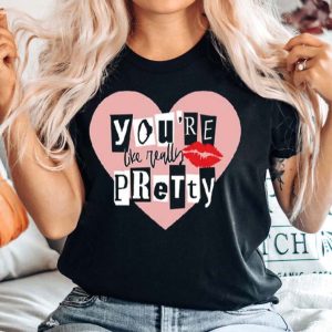 Mean Girls Inspired T Shirt 2