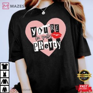 Mean Girls Inspired T Shirt 3