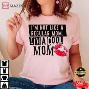 Mean Girls Inspired T Shirt 2 1