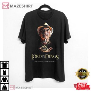 Lord Of The Dings 1