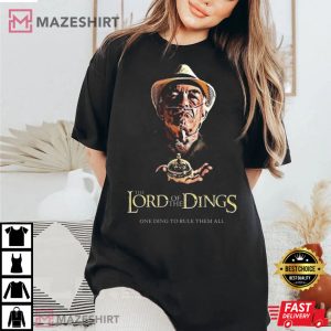 Lord Of The Dings 2