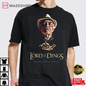 Lord Of The Dings 3