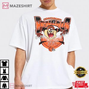 Cincinnati BENGALS 1